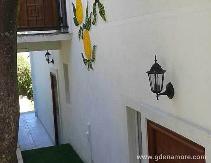 Ulaz u apartman 2b